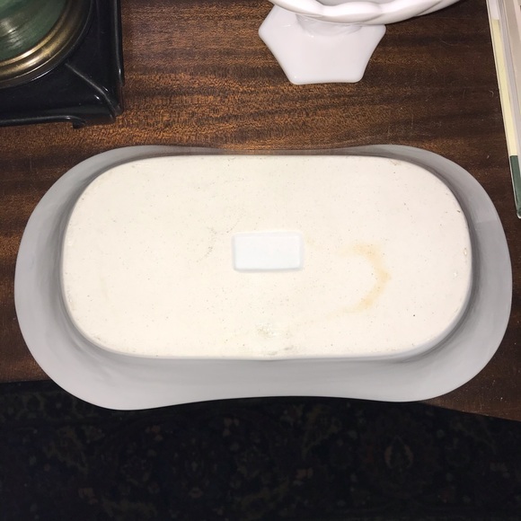 XL VTG Blue Willow Server - Picture 9 of 10